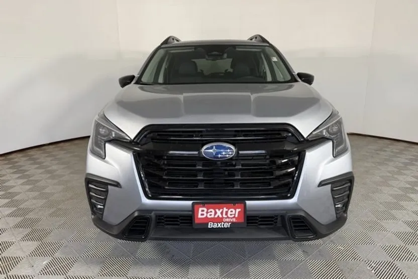 2025 Subaru Ascent Onyx Edition Touring photo 1