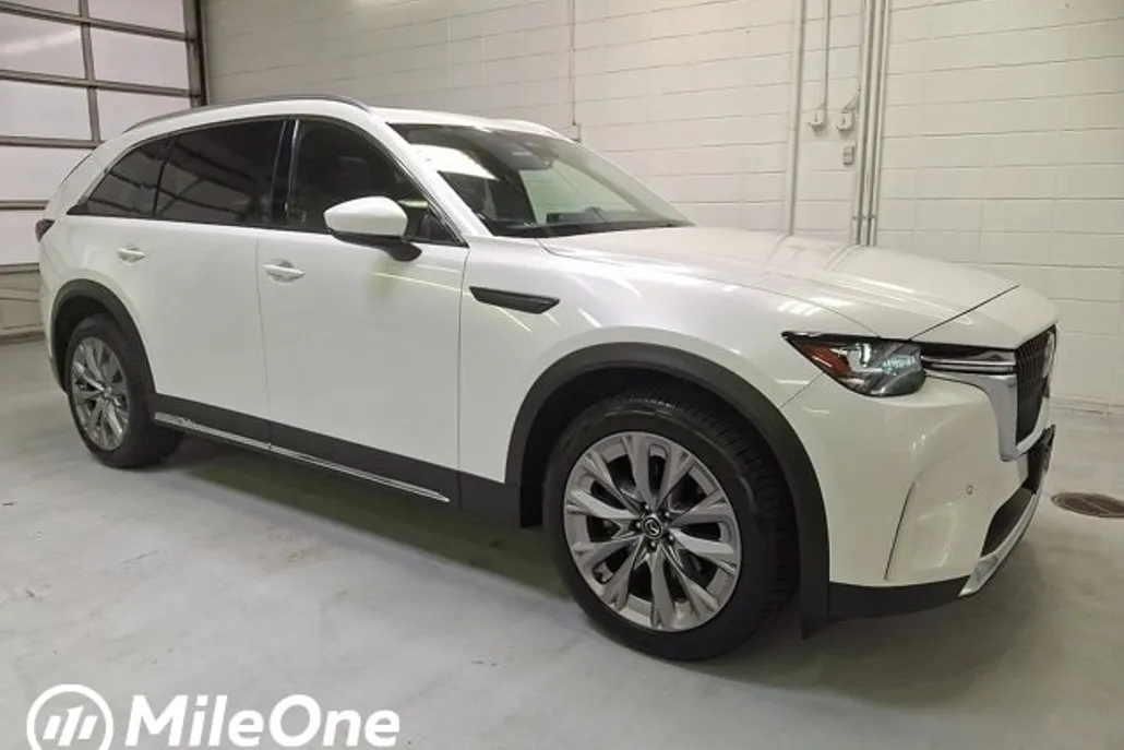 2024 Mazda CX-90 3.3 Turbo Premium photo 1