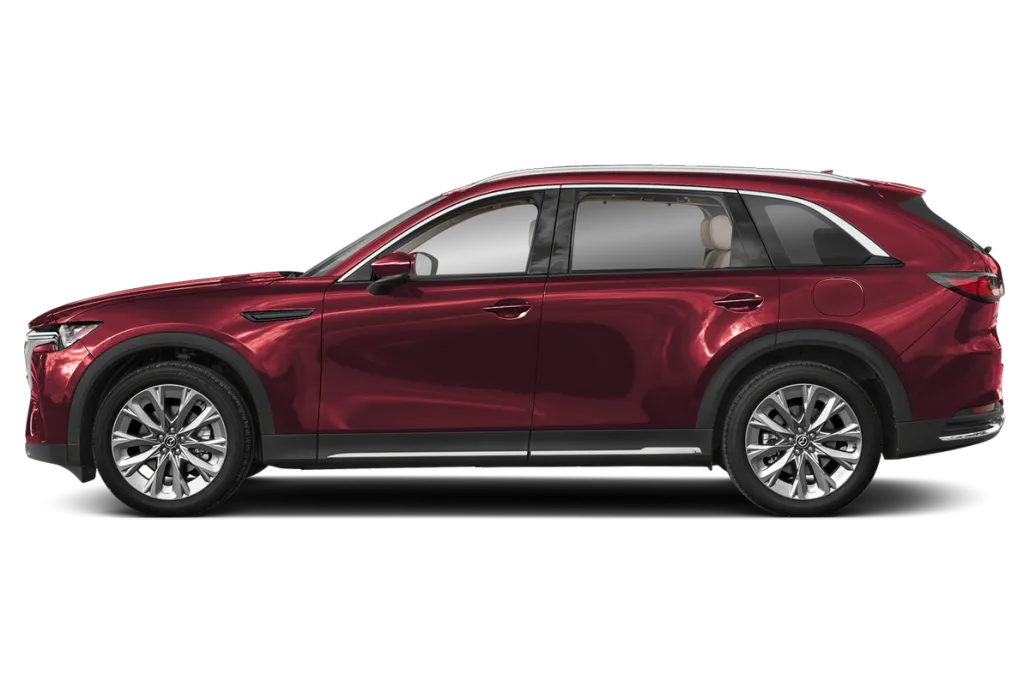 2026 Mazda CX-90 3.3 Turbo Premium Plus photo 1