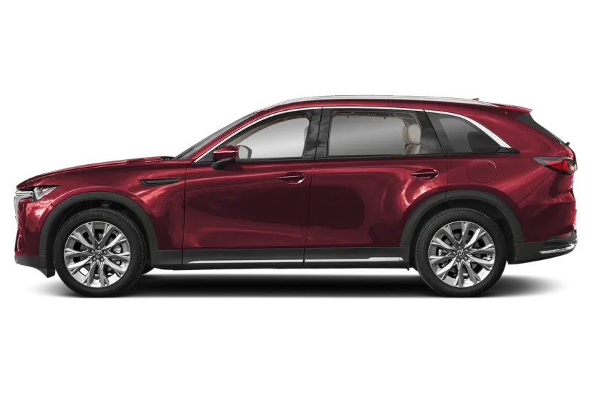 2026 Mazda CX-90 3.3 Turbo Premium Plus photo 1
