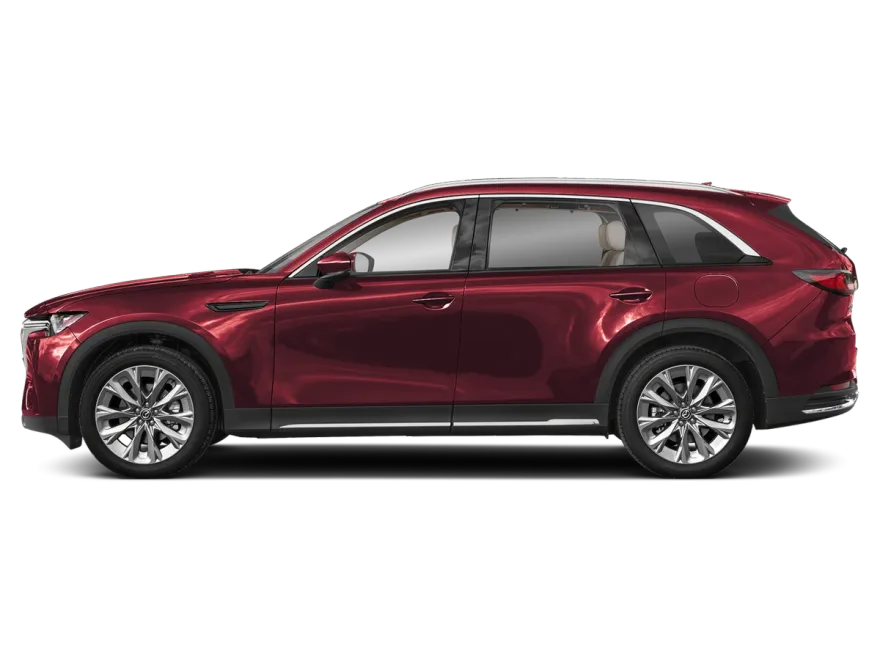 2026 Mazda CX-90 3.3 Turbo Premium Plus photo 1