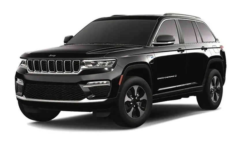 2023 Jeep Cherokee Base photo 1