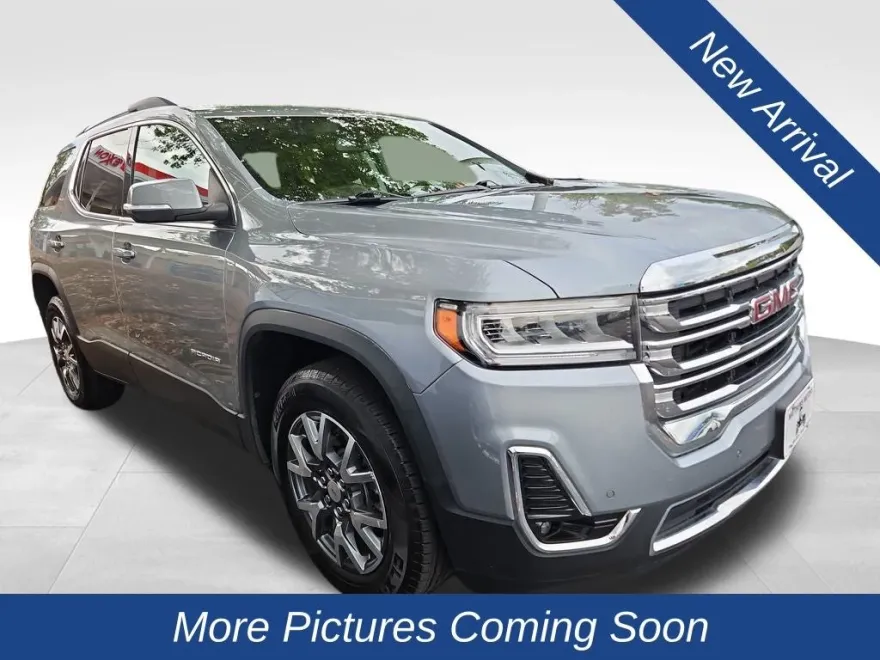 2023 Gmc Acadia SLT photo 1