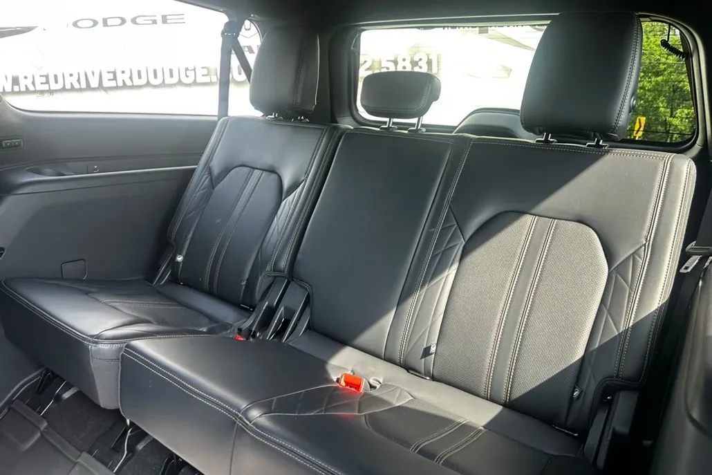 2024 Ford Expedition MAX Platinum photo 1