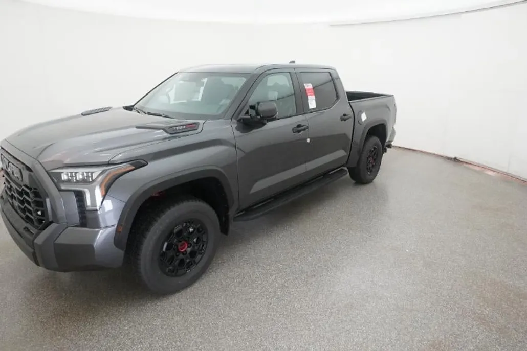 2025 Toyota Tundra TRD Pro photo 1