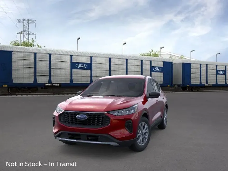 2026 Ford Escape Active photo 1