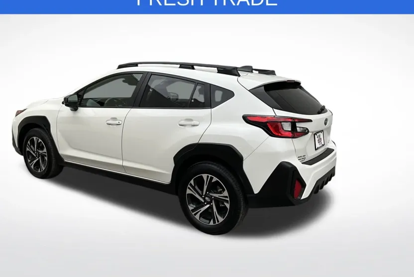 2024 Subaru Crosstrek Premium photo 1