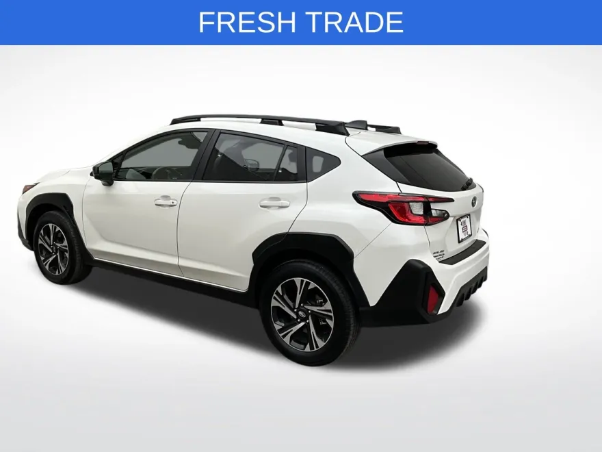 2024 Subaru Crosstrek Premium photo 1