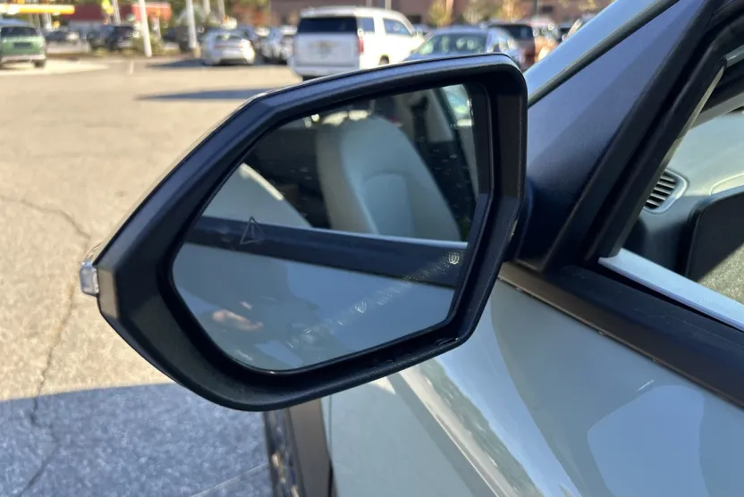 2026 Hyundai Kona SEL photo 1