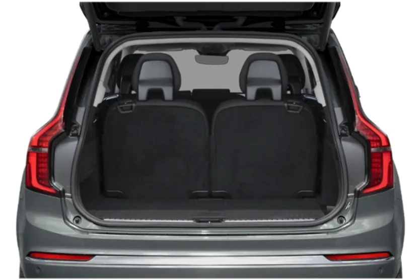 2026 Volvo XC90 T8 Plus photo 1