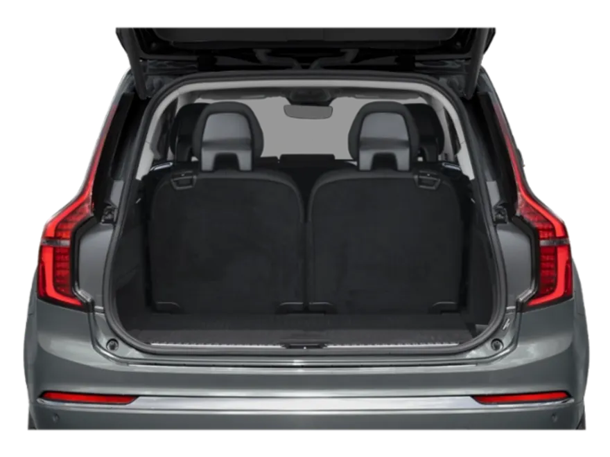 2026 Volvo XC90 T8 Plus photo 1