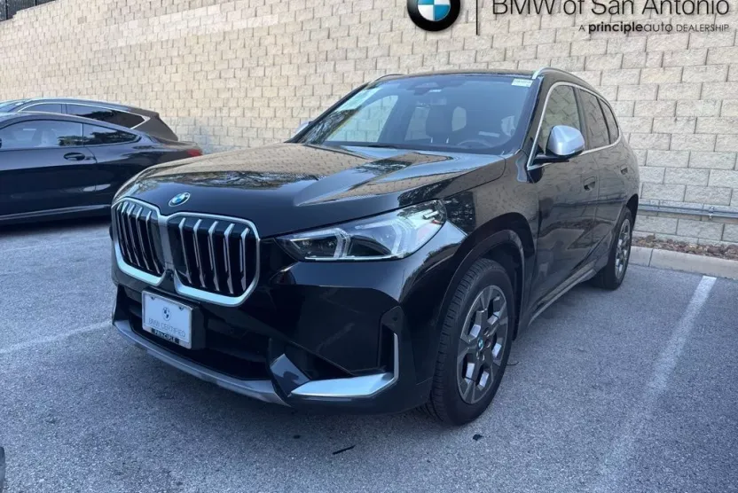 2023 Bmw X1 XDrive28i photo 1