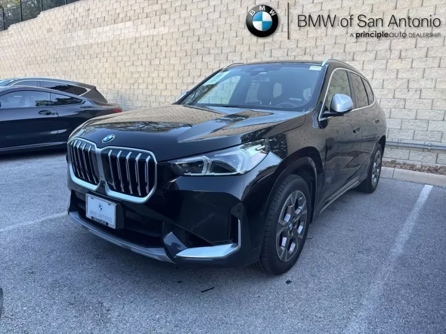 2023 Bmw X1 XDrive28i photo 1
