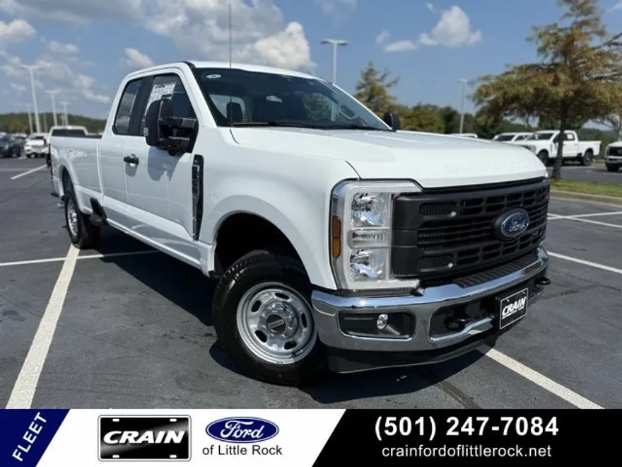 2025 Ford F-250 photo 1