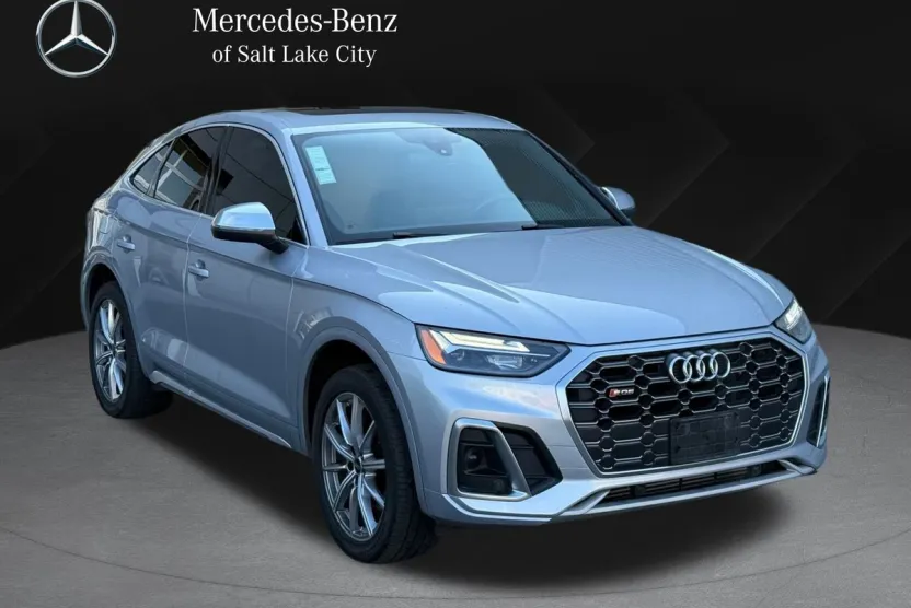 2022 Audi SQ5 Premium photo 1