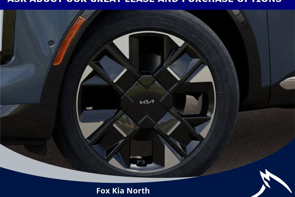 2026 Kia Sportage Hybrid photo 1