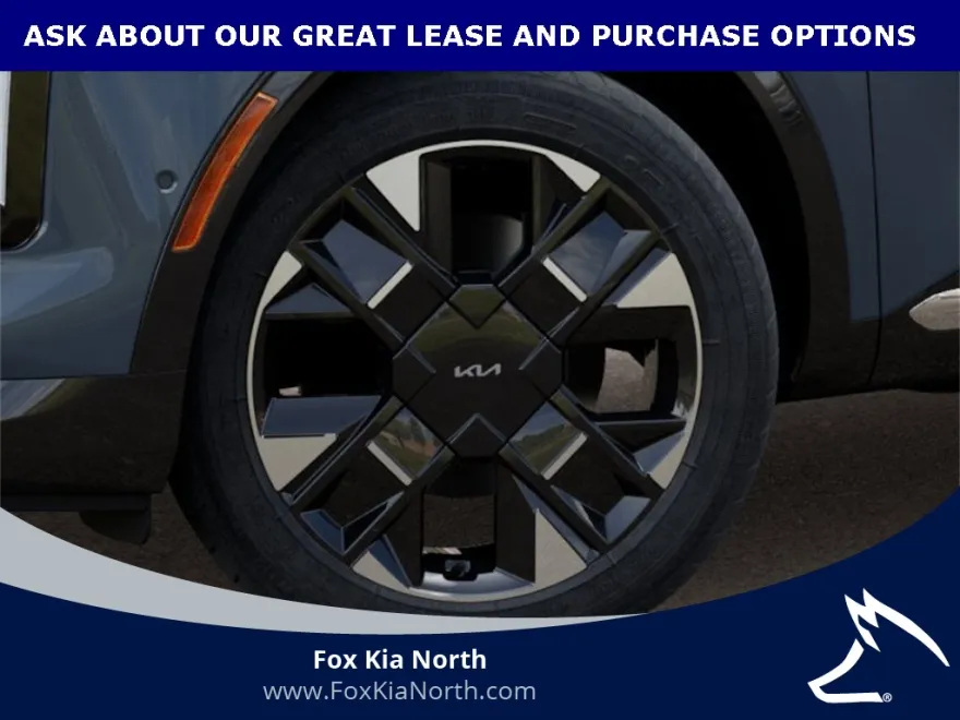 2026 Kia Sportage Hybrid photo 1