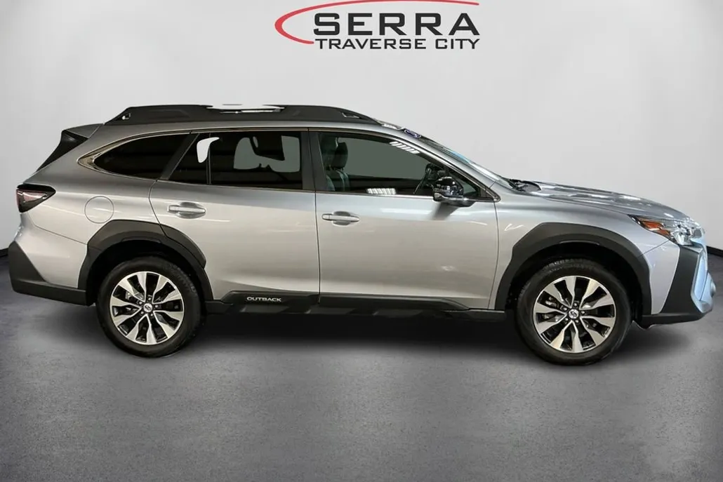 2024 Subaru Outback Limited photo 1