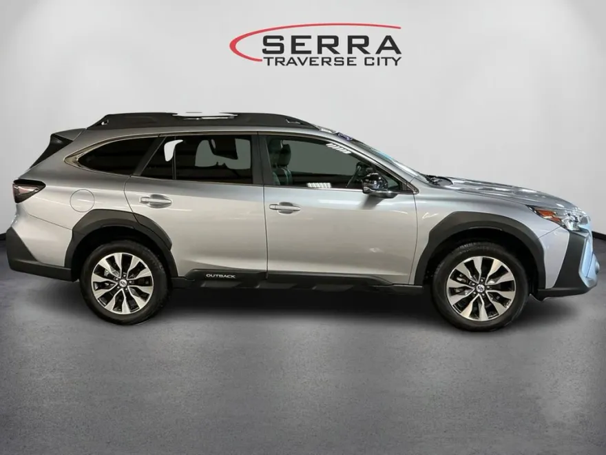 2024 Subaru Outback Limited photo 1