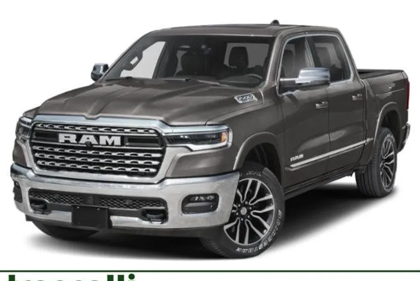 2026 Ram 1500 Limited photo 1