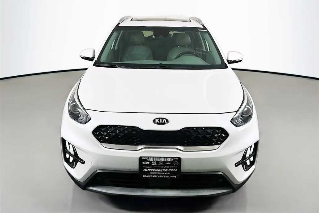 2020 Kia Niro EX Premium photo 1