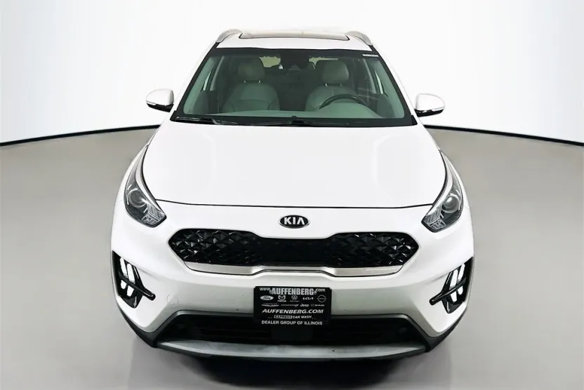 2020 Kia Niro EX Premium photo 1