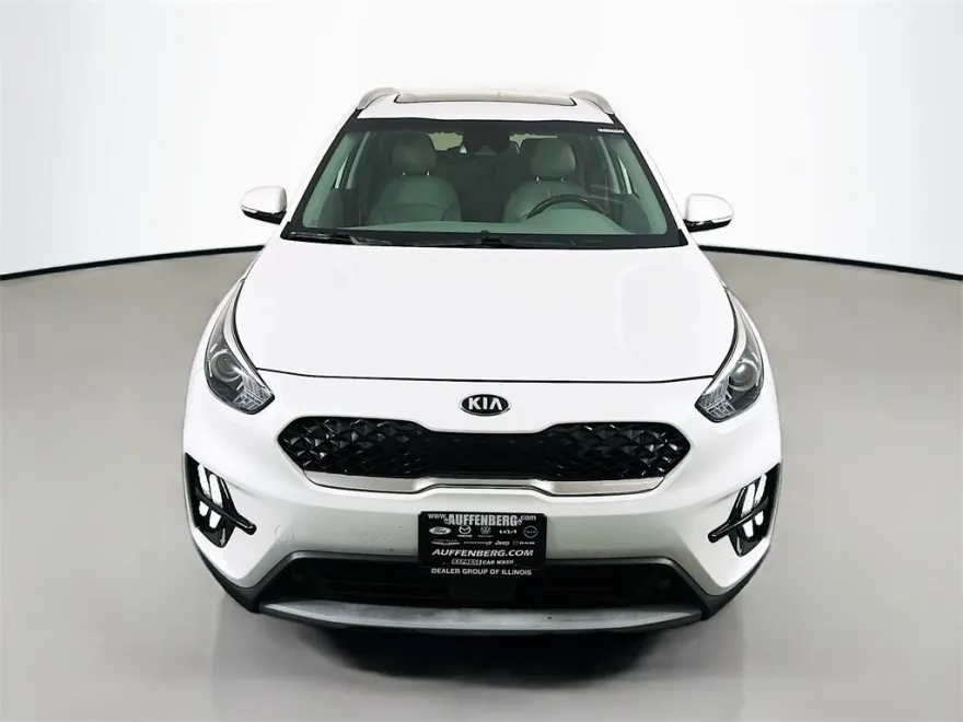 2020 Kia Niro EX Premium photo 1