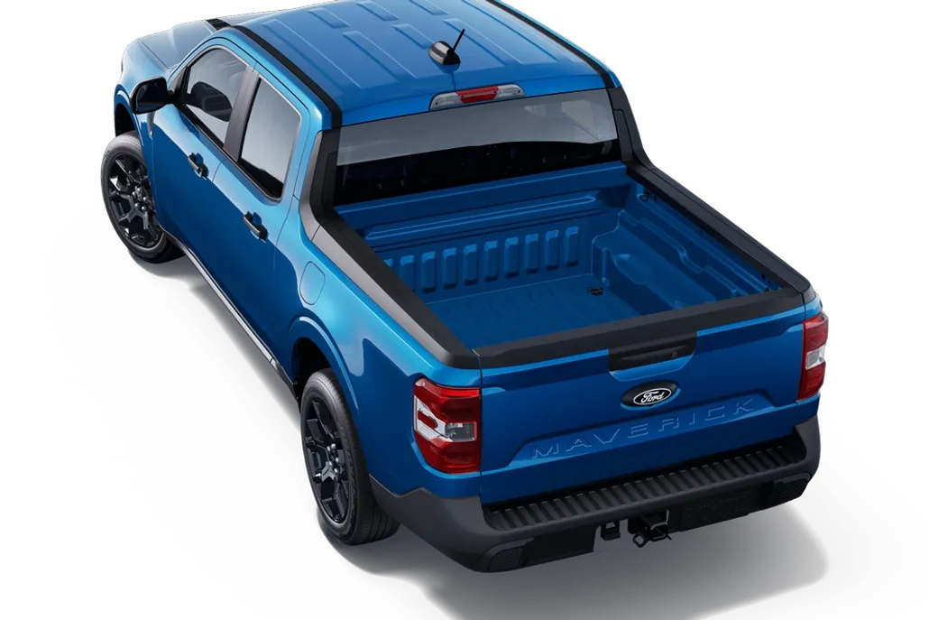 2025 Ford Maverick XLT photo 1