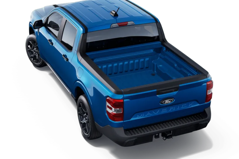 2025 Ford Maverick XLT photo 1