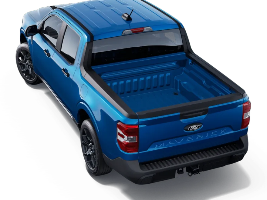 2025 Ford Maverick XLT photo 1