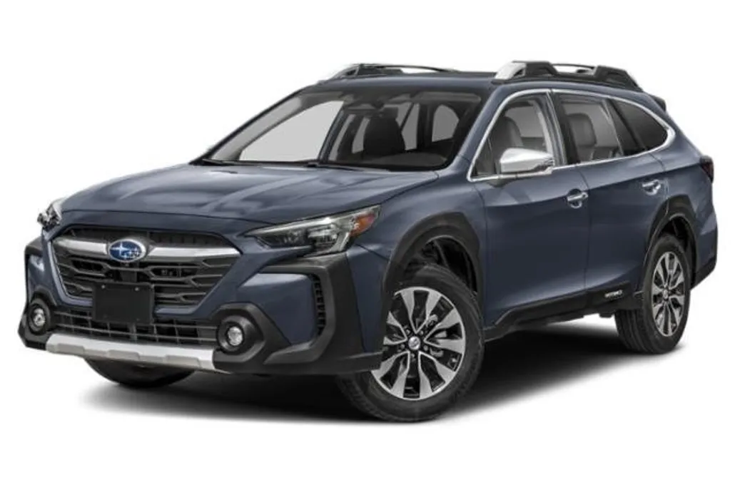 2025 Subaru Outback Touring photo 1