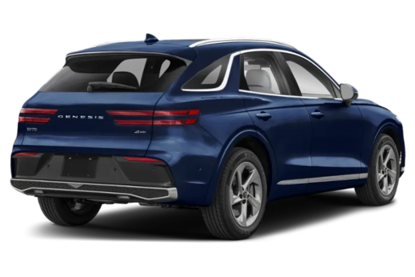 2026 Genesis GV70 2.5T Select photo 1