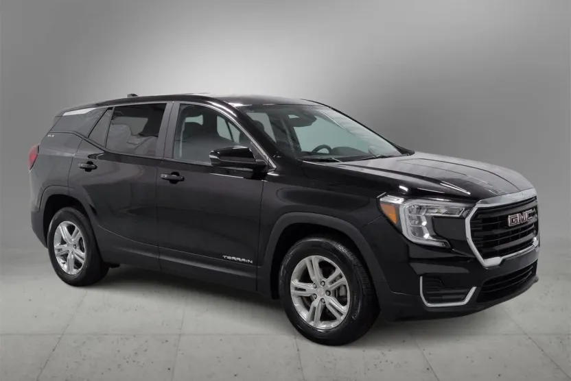 2023 Gmc Terrain SLE photo 1
