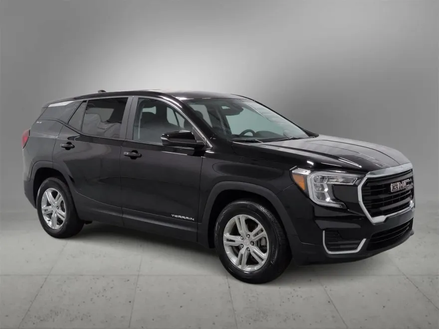 2023 Gmc Terrain SLE photo 1