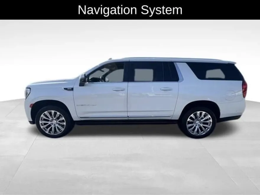 2023 Gmc Yukon XL Denali photo 1