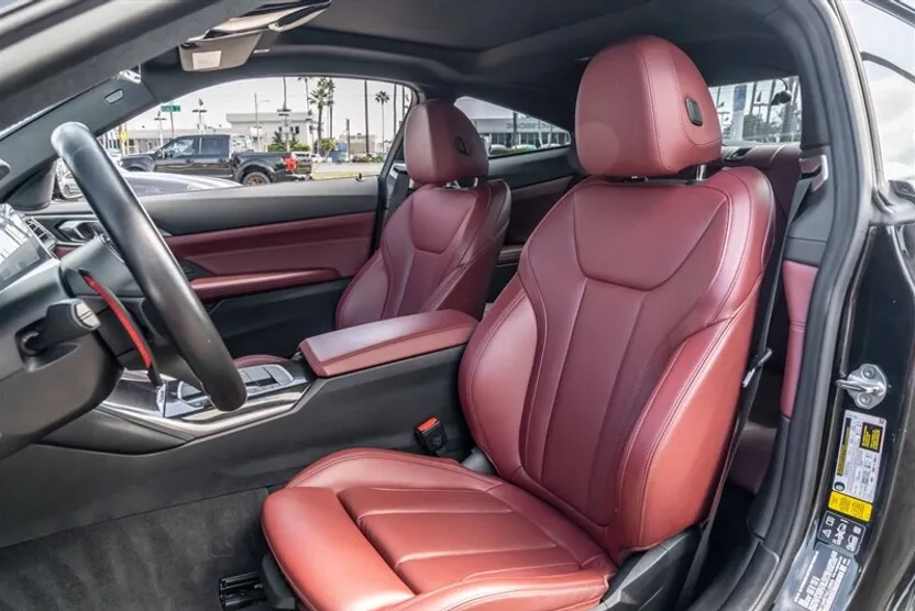 2022 Bmw M440i xDrive photo 1