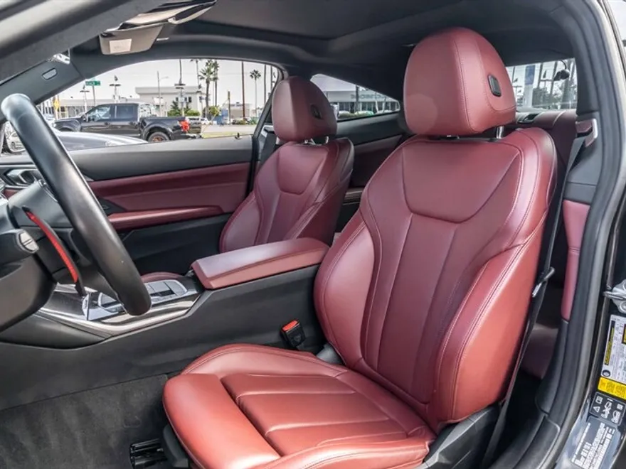 2022 Bmw M440i xDrive photo 1