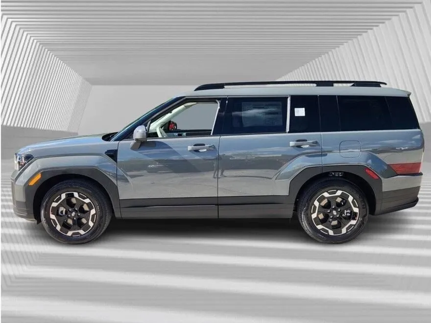 2026 Hyundai Santa Fe SEL photo 1