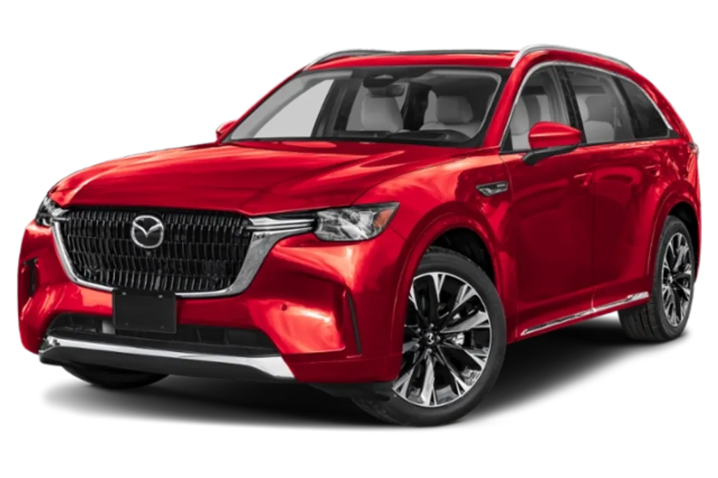 2025 Mazda CX-90 3.3 Turbo S Premium photo 1