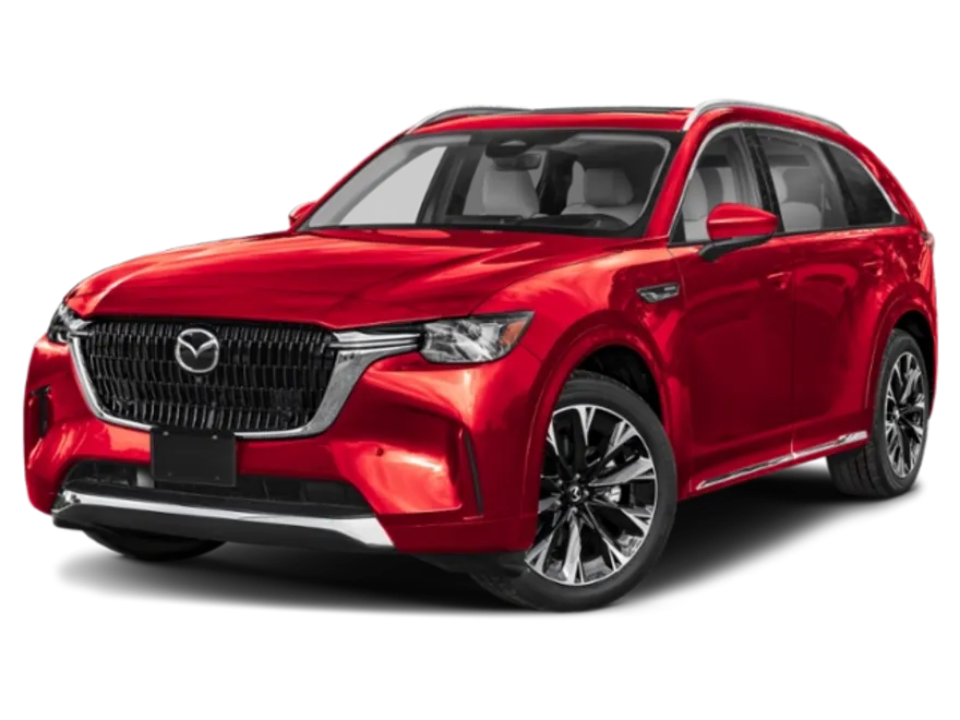2025 Mazda CX-90 3.3 Turbo S Premium photo 1