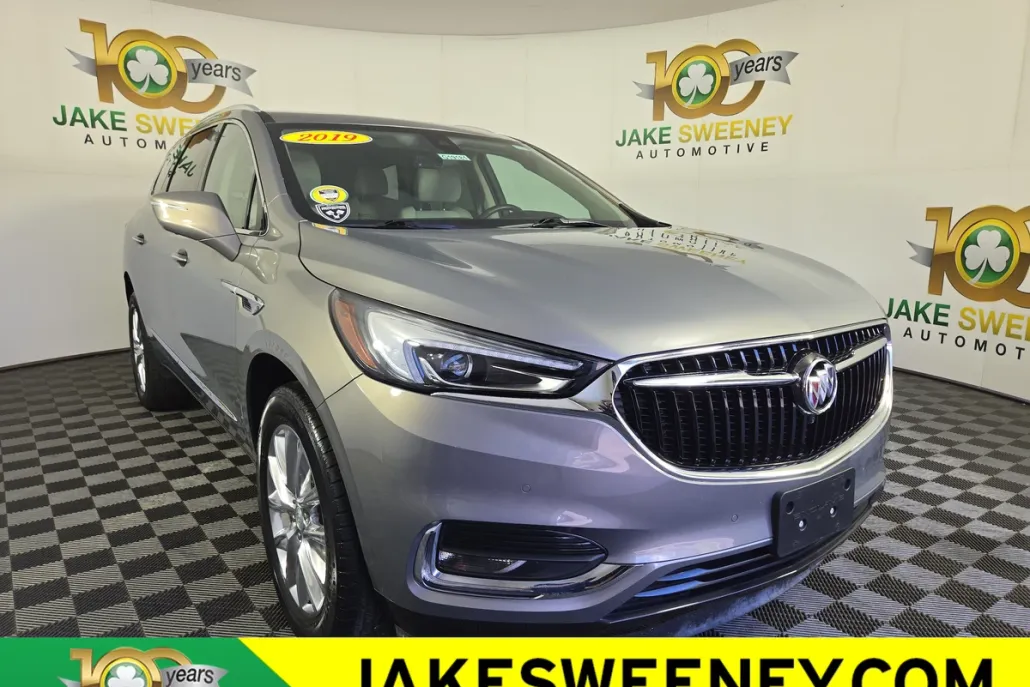 2019 Buick Enclave Premium photo 1