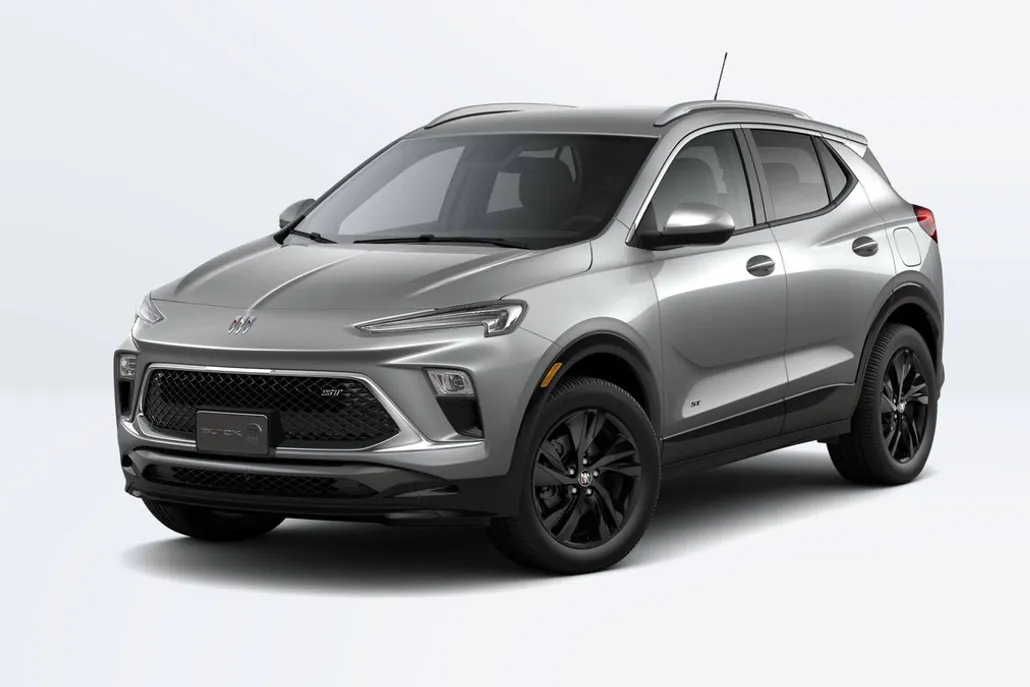2026 Buick Encore GX Sport Touring photo 1
