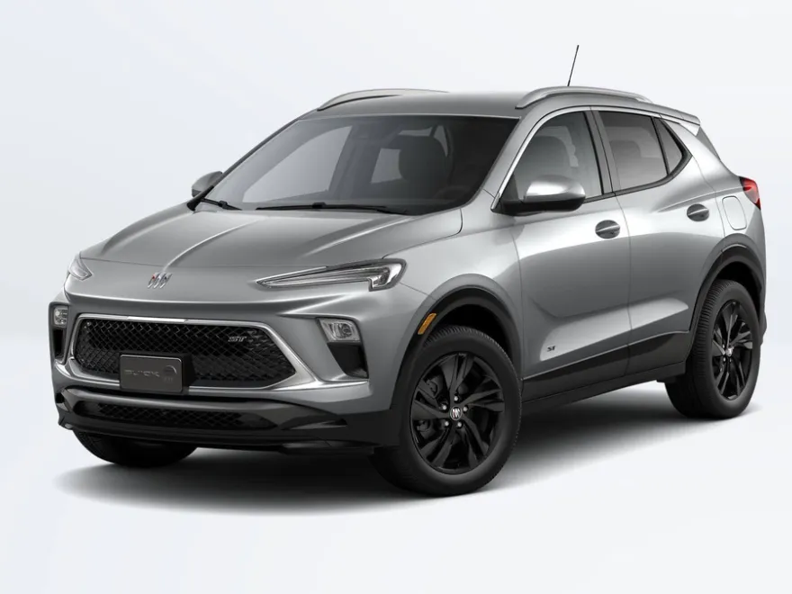 2026 Buick Encore GX Sport Touring photo 1