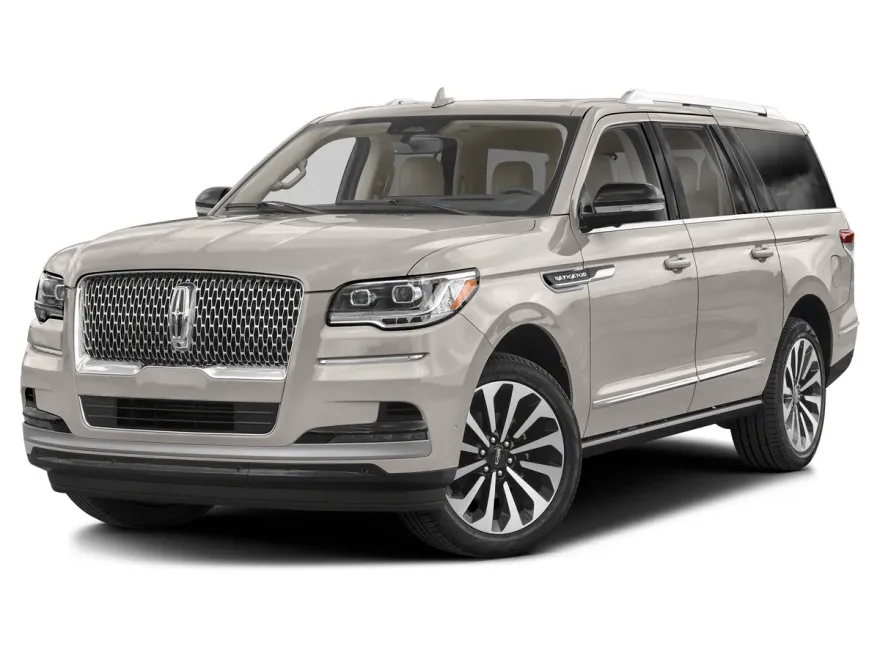 2023 Lincoln Navigator L Reserve photo 1