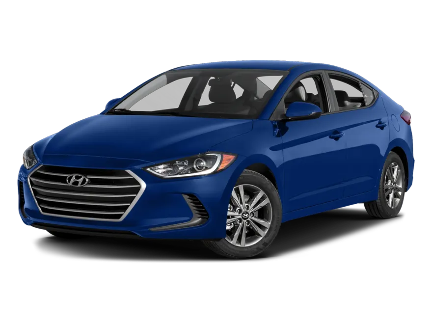 2017 Hyundai Elantra SE photo 1