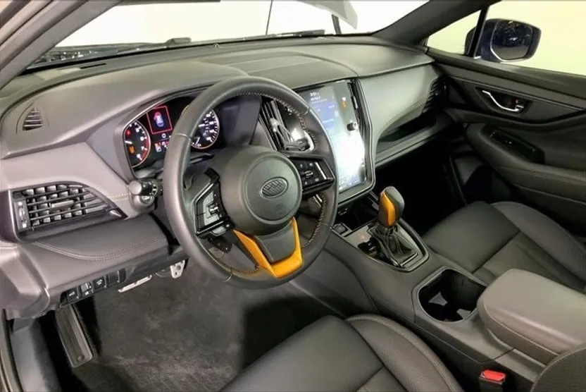 2022 Subaru Outback Wilderness photo 1