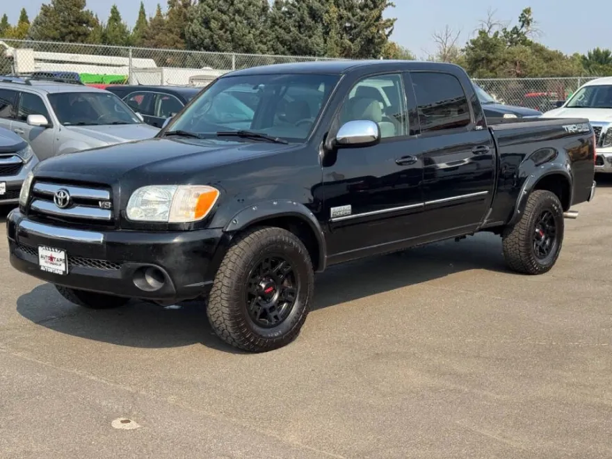 2006 Toyota Tundra SR5 photo 1