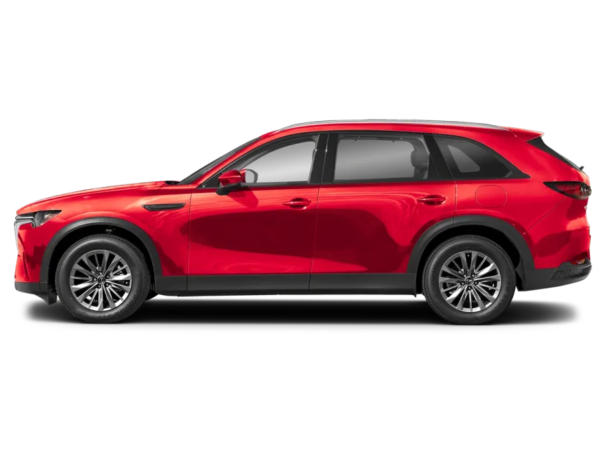 2026 Mazda CX-90 3.3 Turbo Preferred photo 1