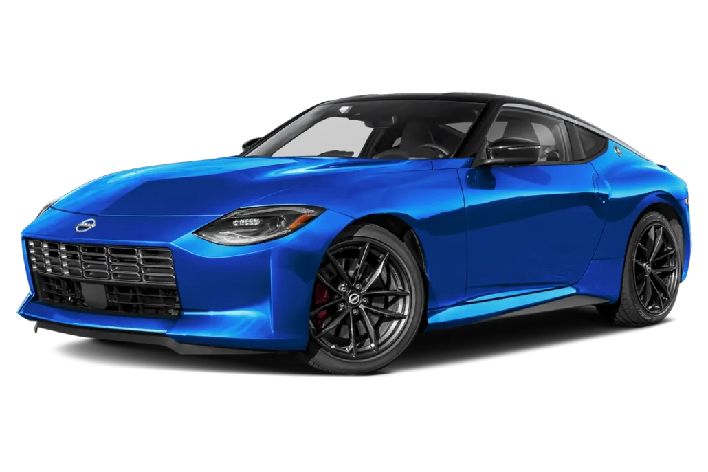 2025 Nissan Z Performance photo 1