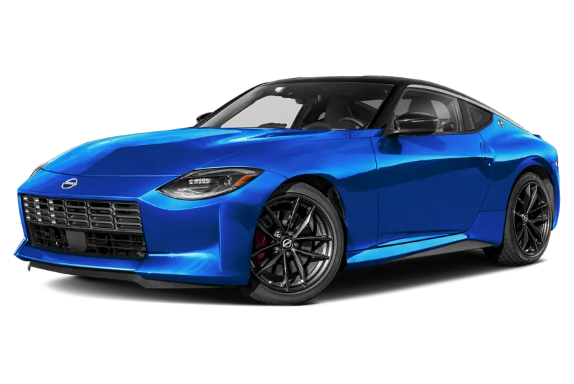 2025 Nissan Z Performance photo 1